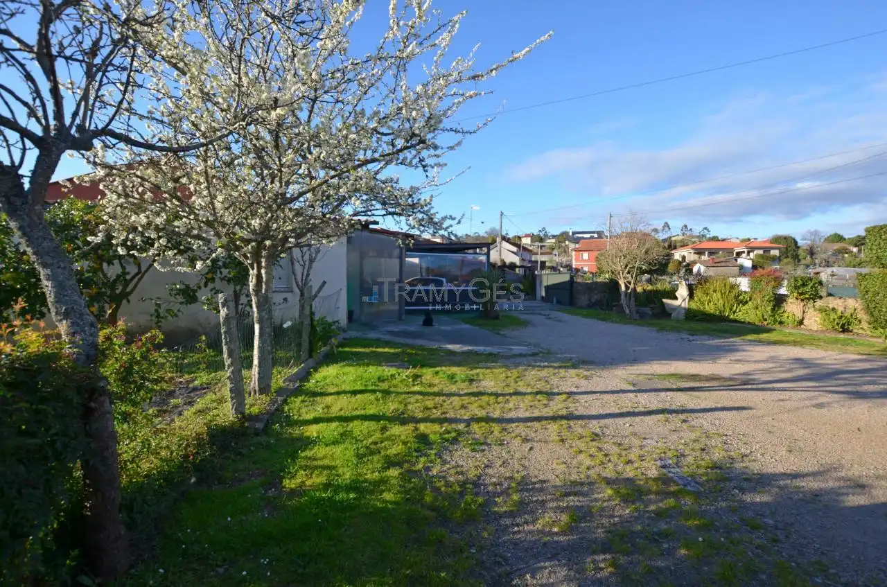 Maison avec jardin à vendre à LUGAR A ALDEA, imagen 40