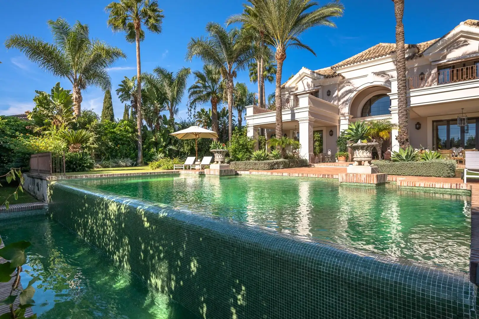 Chalet con terraza en venta en 16 (UR GUADALMINA BAJA), imagen 6