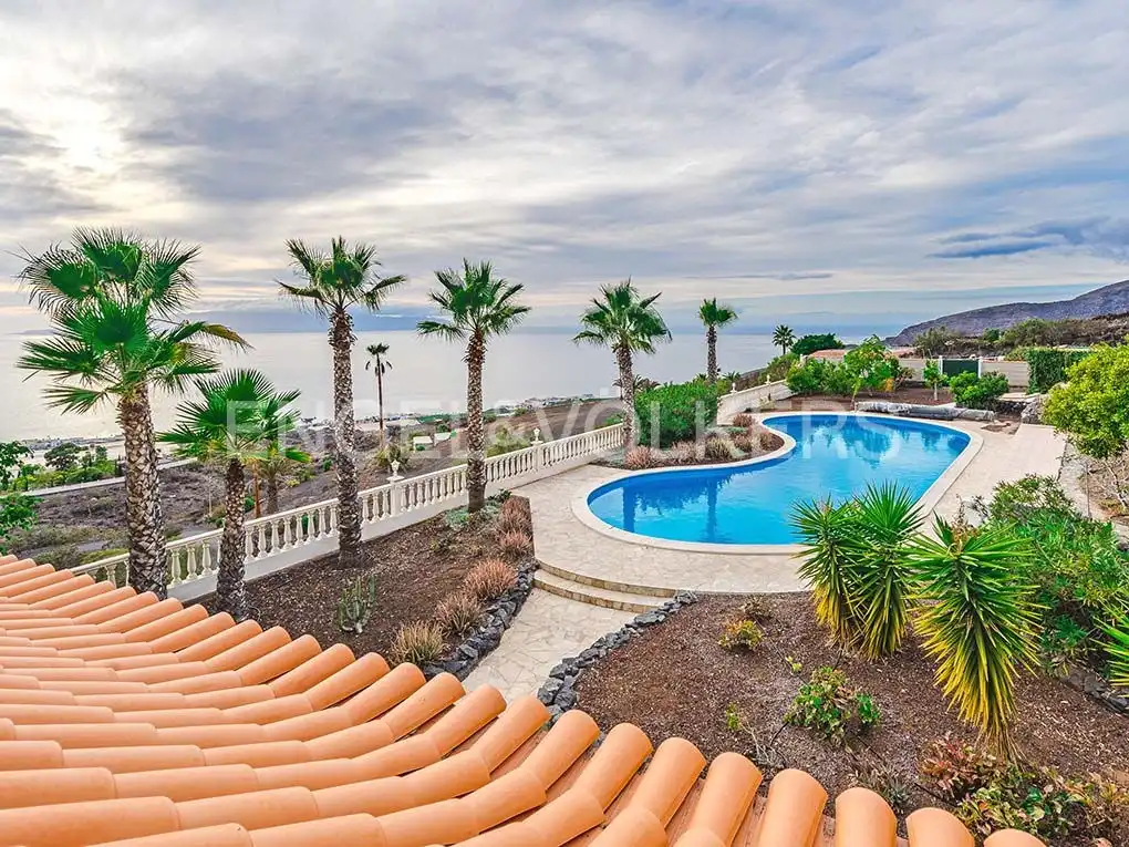 Maison avec piscine à vendre à Alcalá, imagen 6