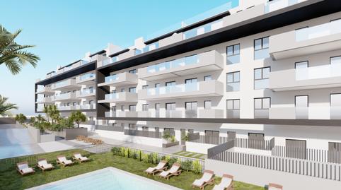 Photo 4 from new construction home in Flat for sale in Calle Puerto del Rosario, 3, Aguadulce Norte, Almería