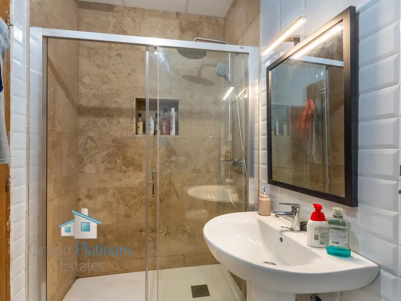Apartments for sale in Albox