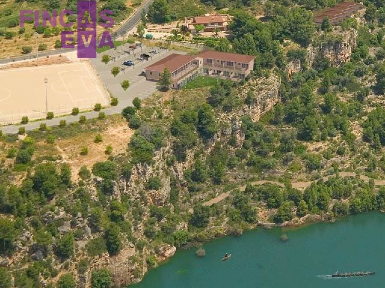 Residencial en venda en Els Guiamets