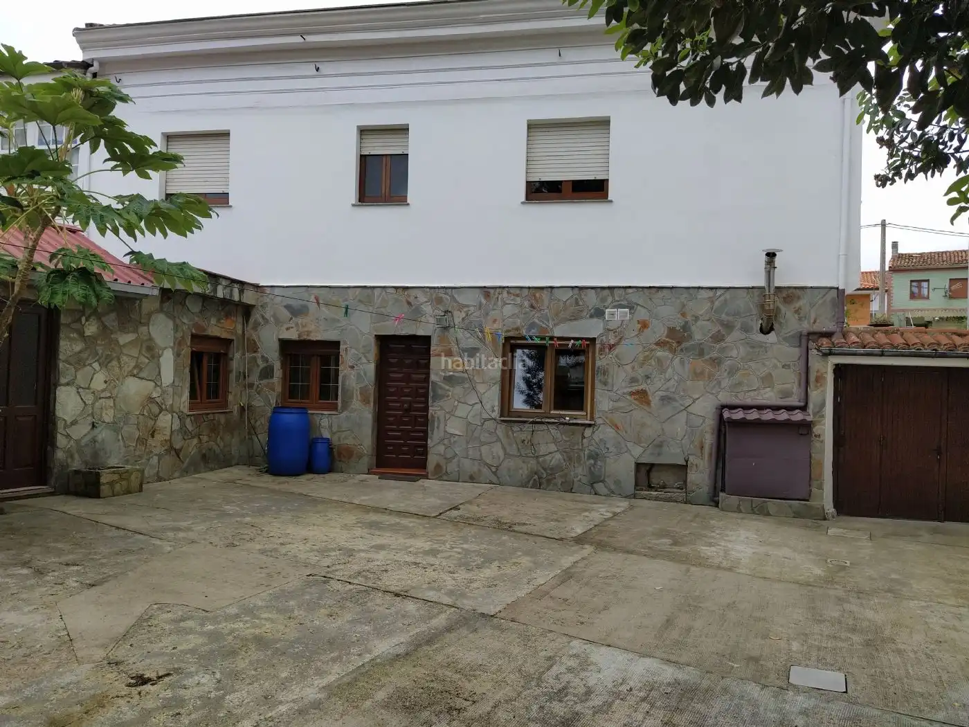 Casa a schiera in vendita a Calle Carretera de Pravia 4, imagen 19