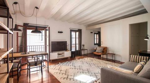 Foto 2 de Pis de lloguer a N/a, Sant Pere, Sta. Caterina i la Ribera,  Barcelona Capital