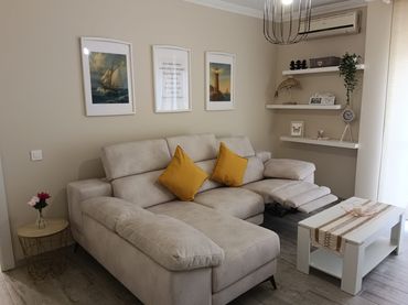 Wohnung zum Verkauf in Calle Málaga