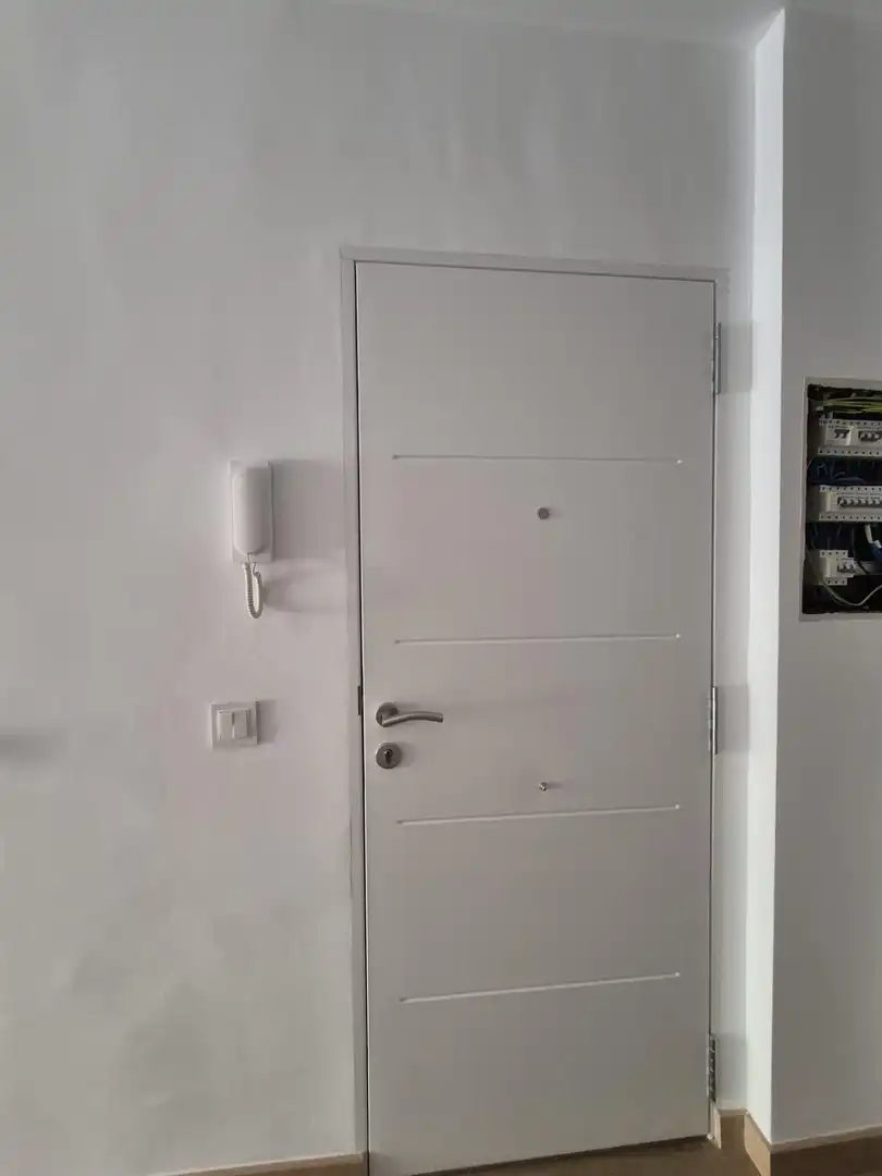 Planta baja en venta en Puerto Real