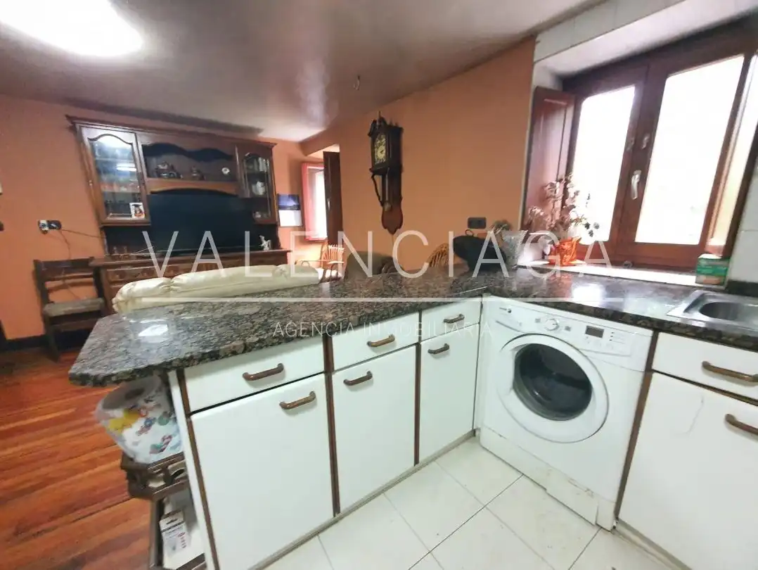 Detached homes for sale in Zaldibia