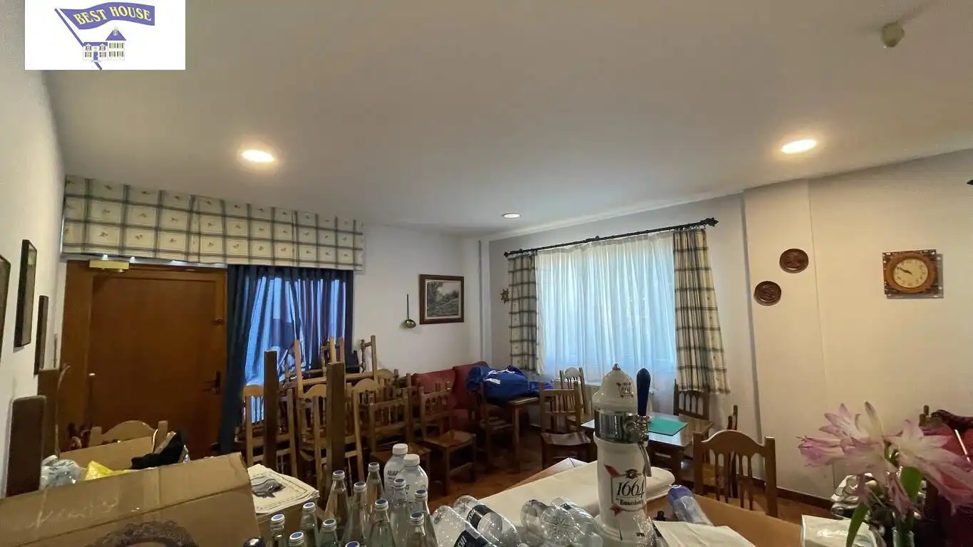 Casa o xalet en venda a Ibarrangelu