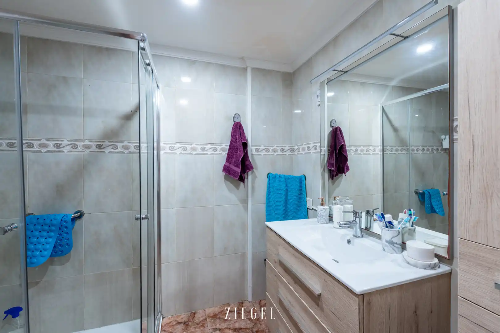 Baño de Piso en venta en Las Palmas de Gran Canaria
