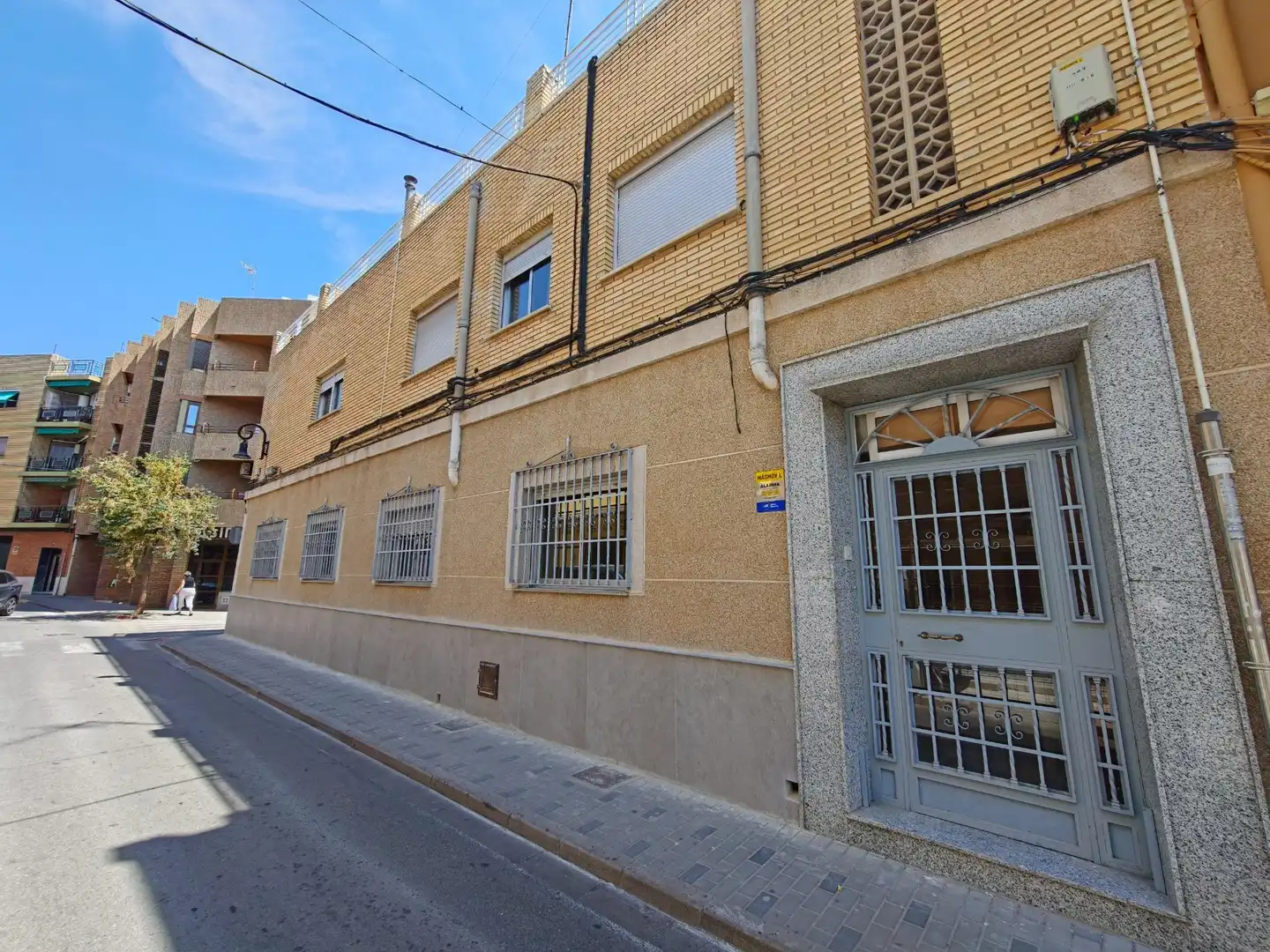 House with terrace for sale in SANT VICENT 9, imagen 2