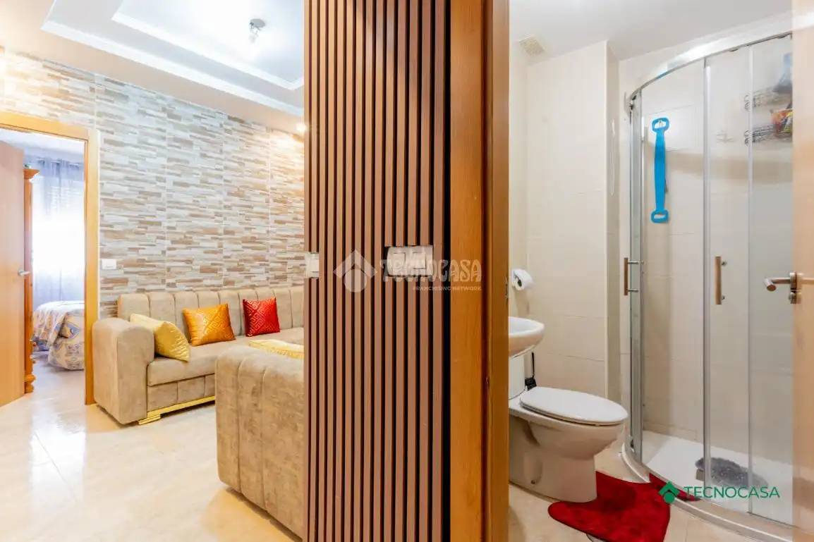 Flat for sale in Las Cabañuelas