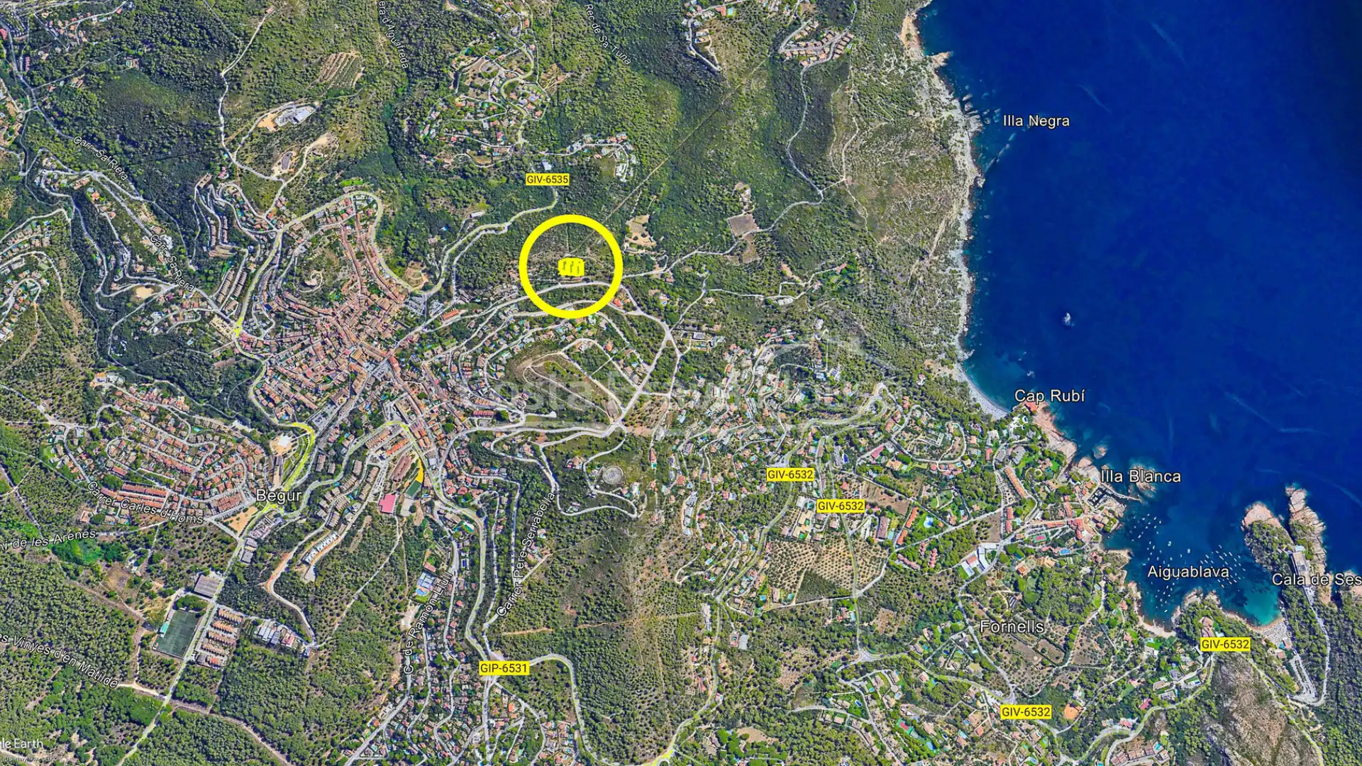 Terrenos y solares en venta en Carrer del Camí del Semafor, imagen 12