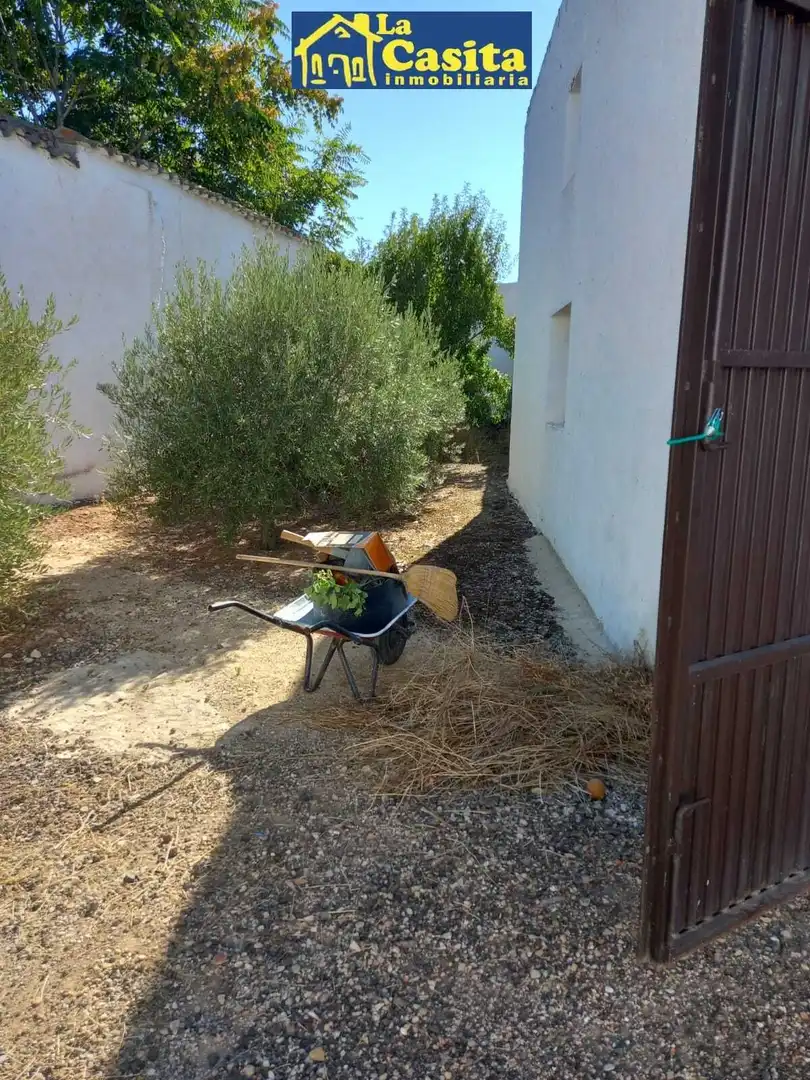 Casa o xalet en venda a Calle Arco, Granátula de Calatrava