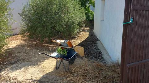 Foto 4 de Casa o xalet en venda a Calle Arco, Granátula de Calatrava, Ciudad Real