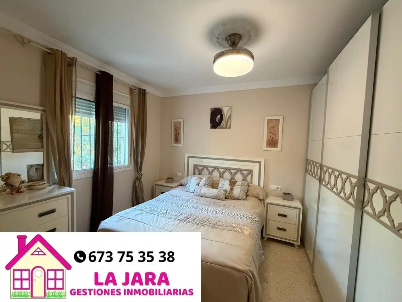 Appartement avec ascenseur à vendre à Calle Dios Neptuno