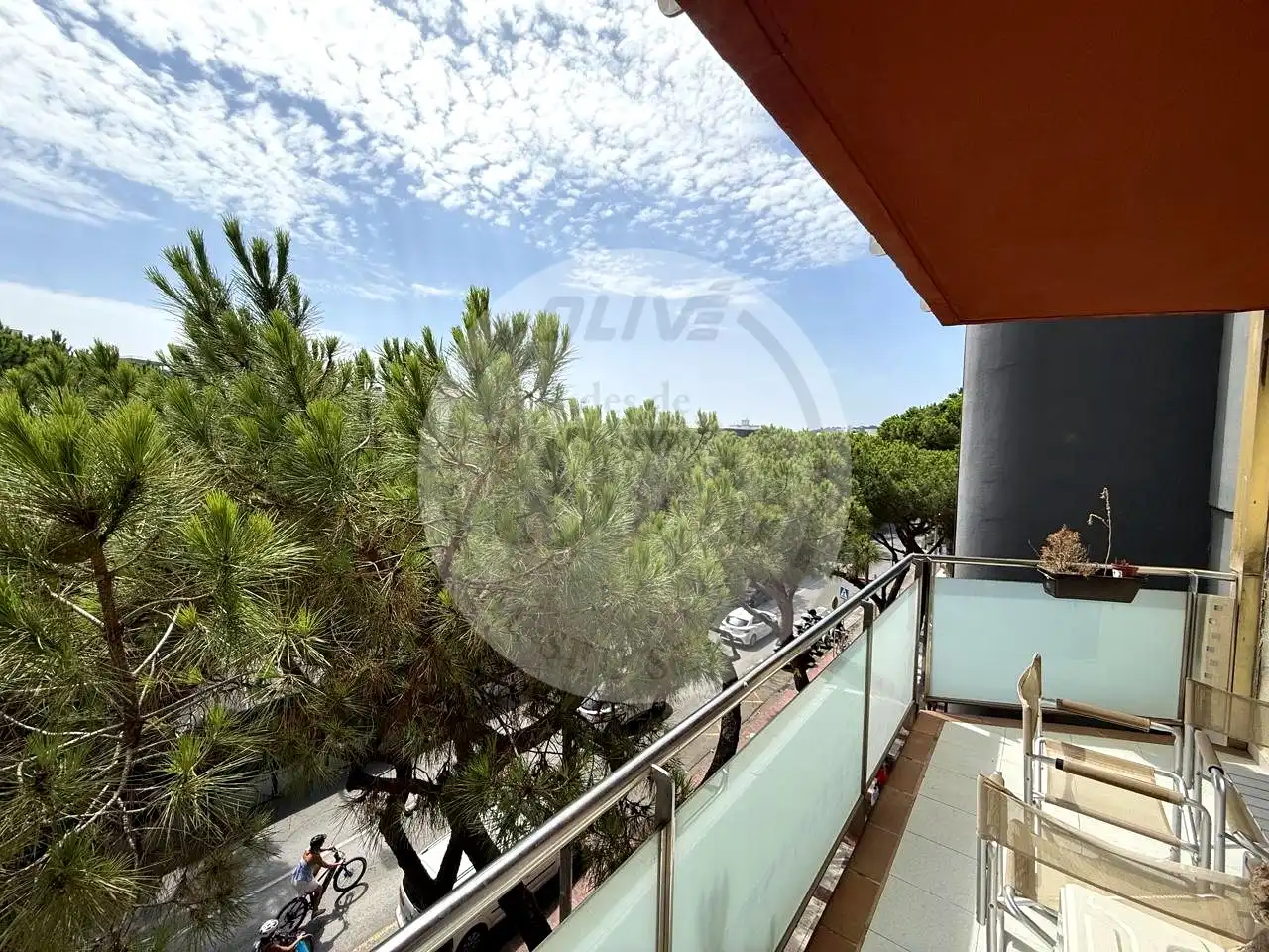 Flat for sale in De S'Agaró, Centre - Platja