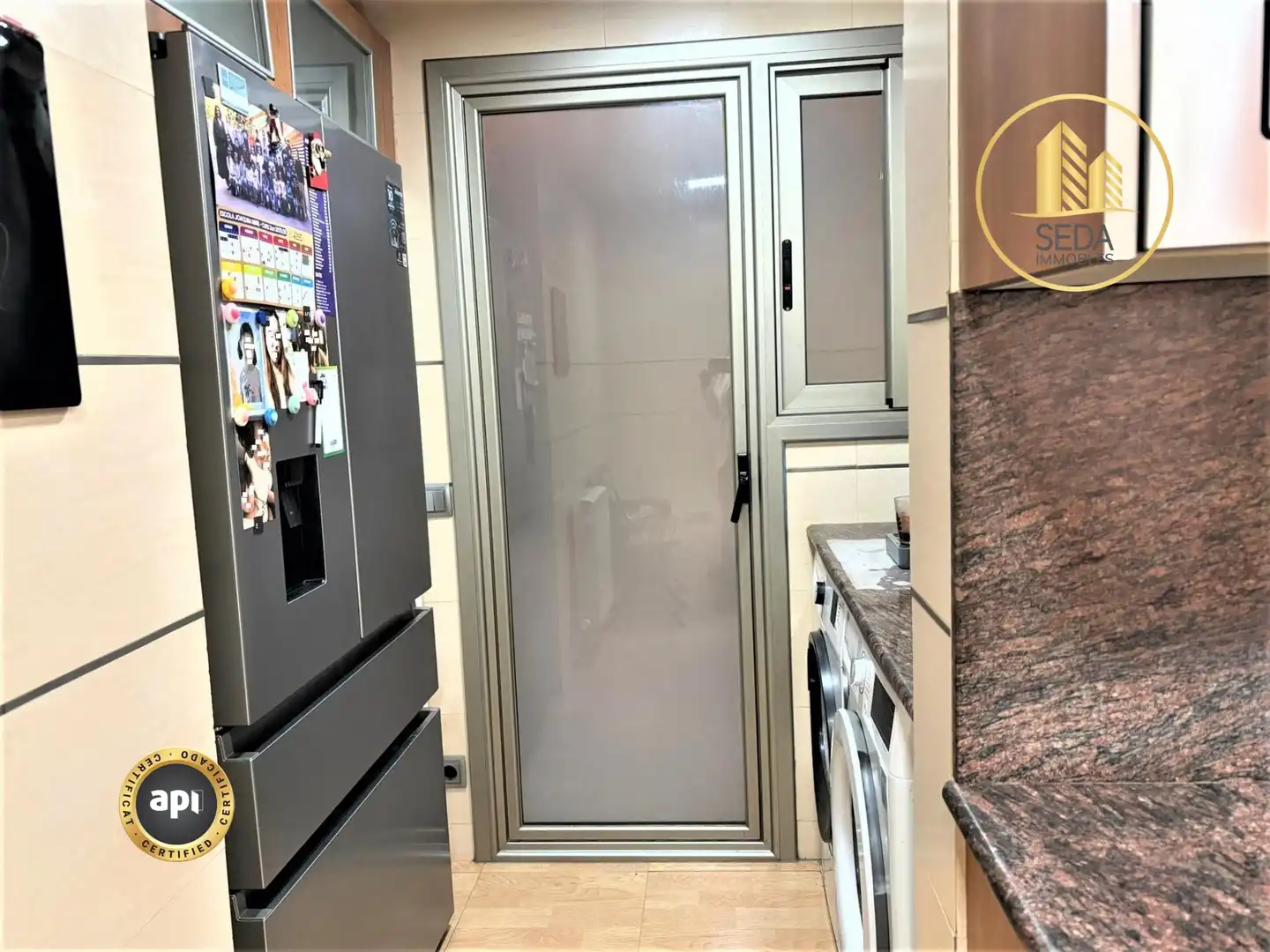 Erdgeschosswohnung mit Aufzug zum Verkauf in Carrer d'Itàlia, imagen 14