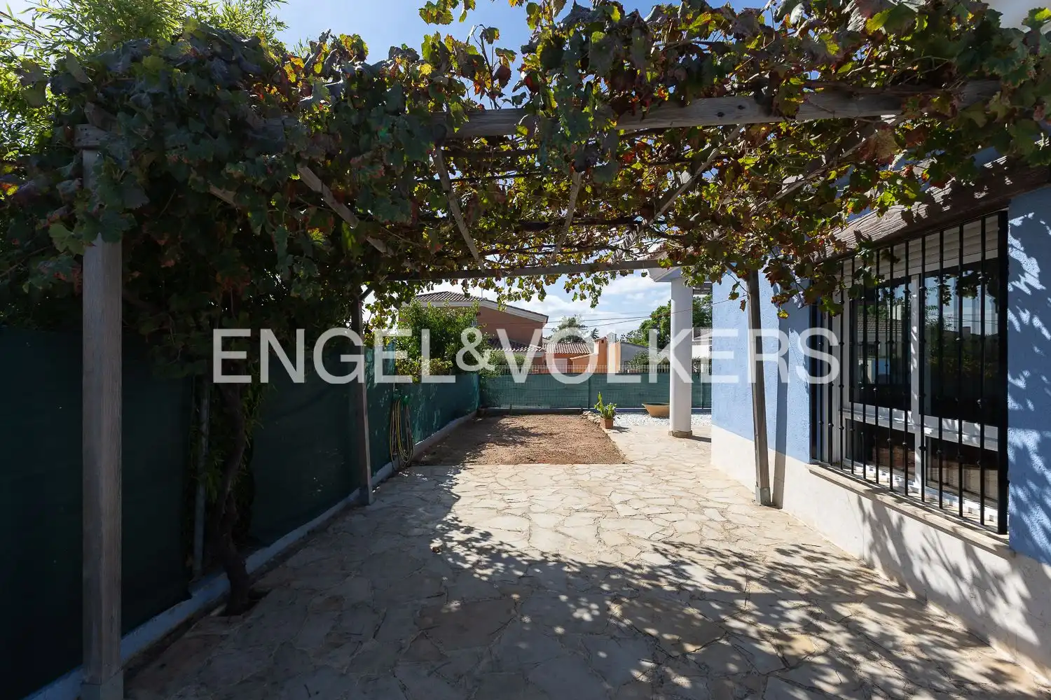 Haus mit Terrasse zur Miete in Lloma la Verge Carrer Magraner, imagen 16
