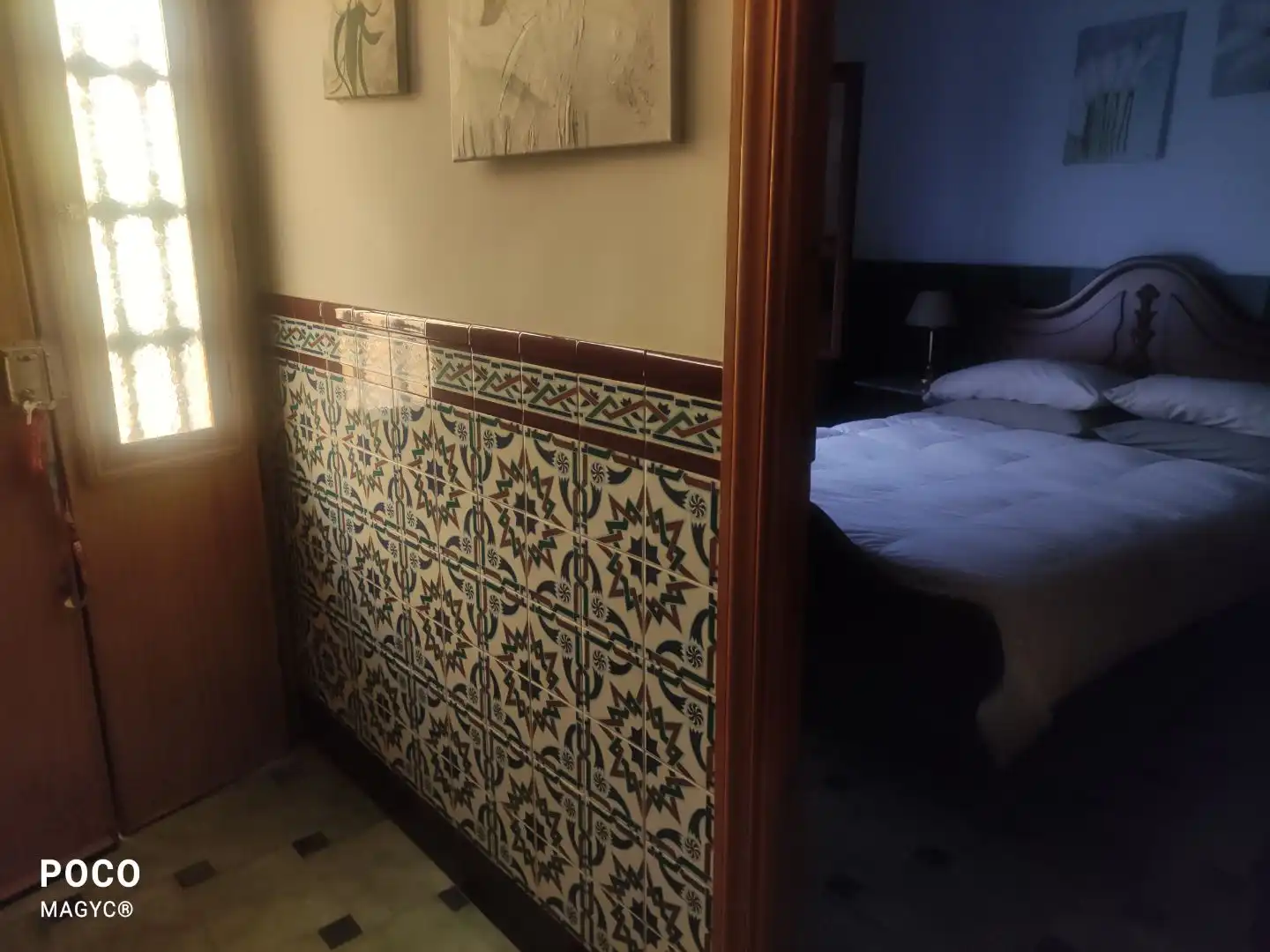 Casa en venta en Alonso Quijano 17