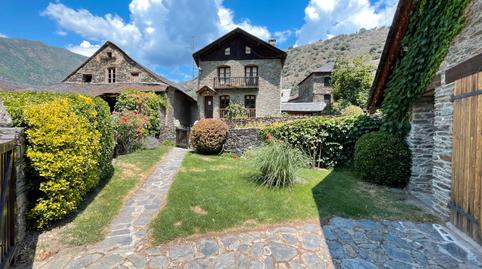 Foto 2 de Casa o xalet en venda a Carrer Major Arros, Esterri de Cardós, Lleida