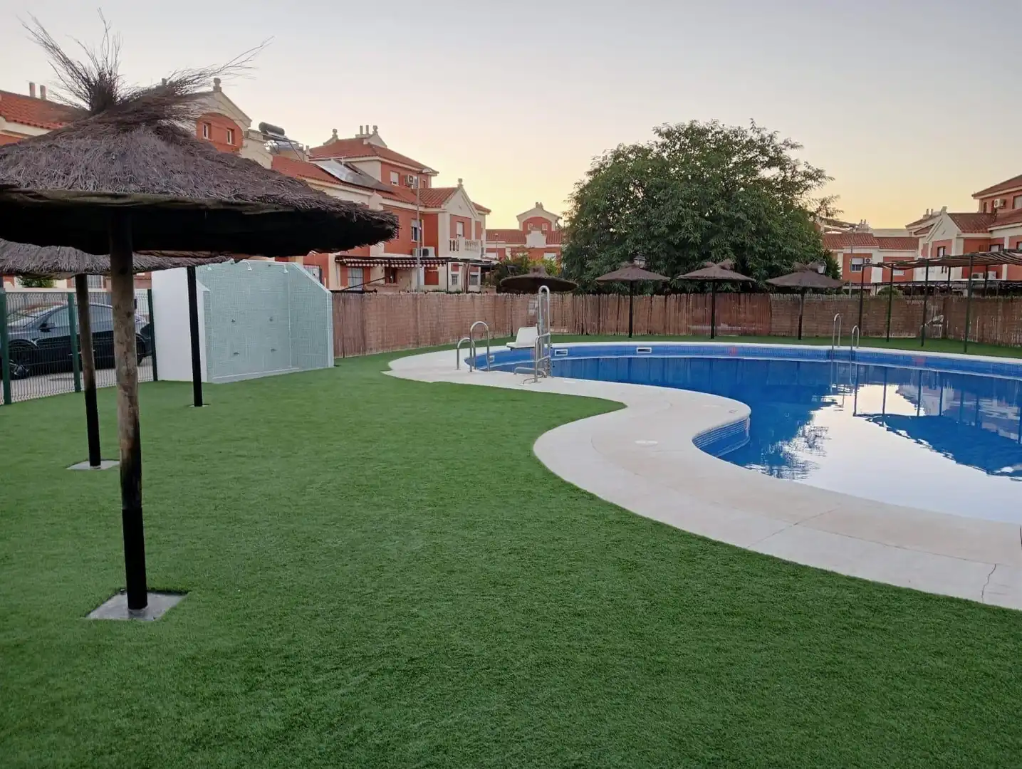 Maison mitoyenne avec piscine à vendre à Calle MIGUEL HERNANDEZ, imagen 2
