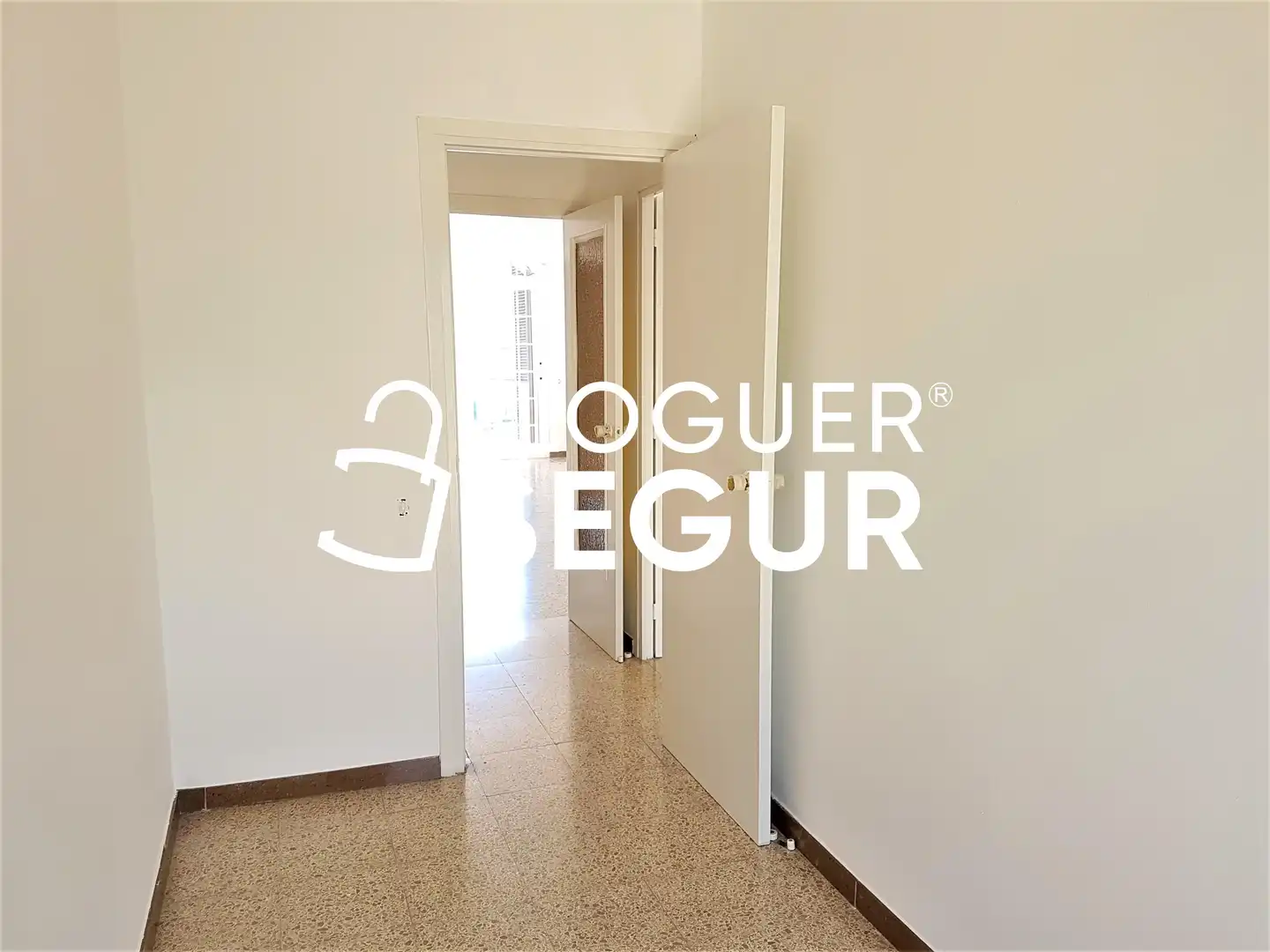 Attic for rent in Callao, Caldes d'Estrac
