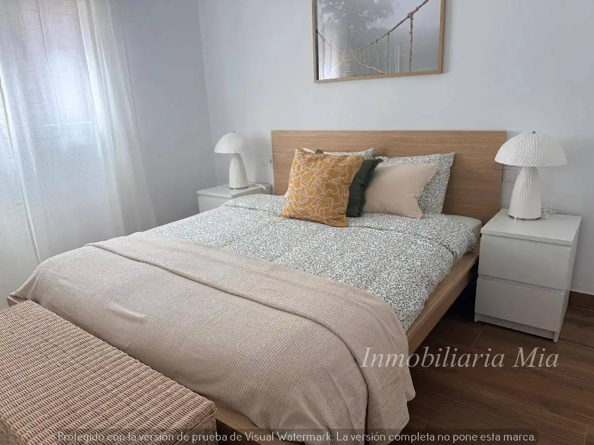 Apartamento con piscina en venta en Centro, imagen 12