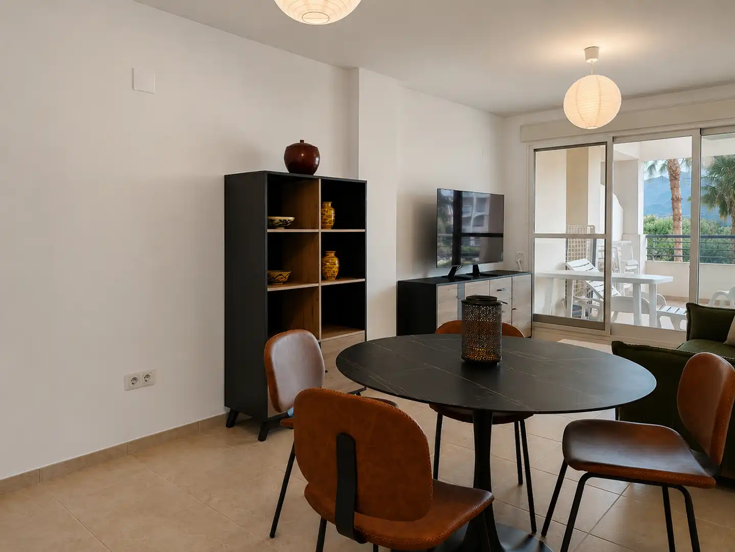 Apartament amb ascensor en venda a Carrer del Pit-roig 1, imagen 5