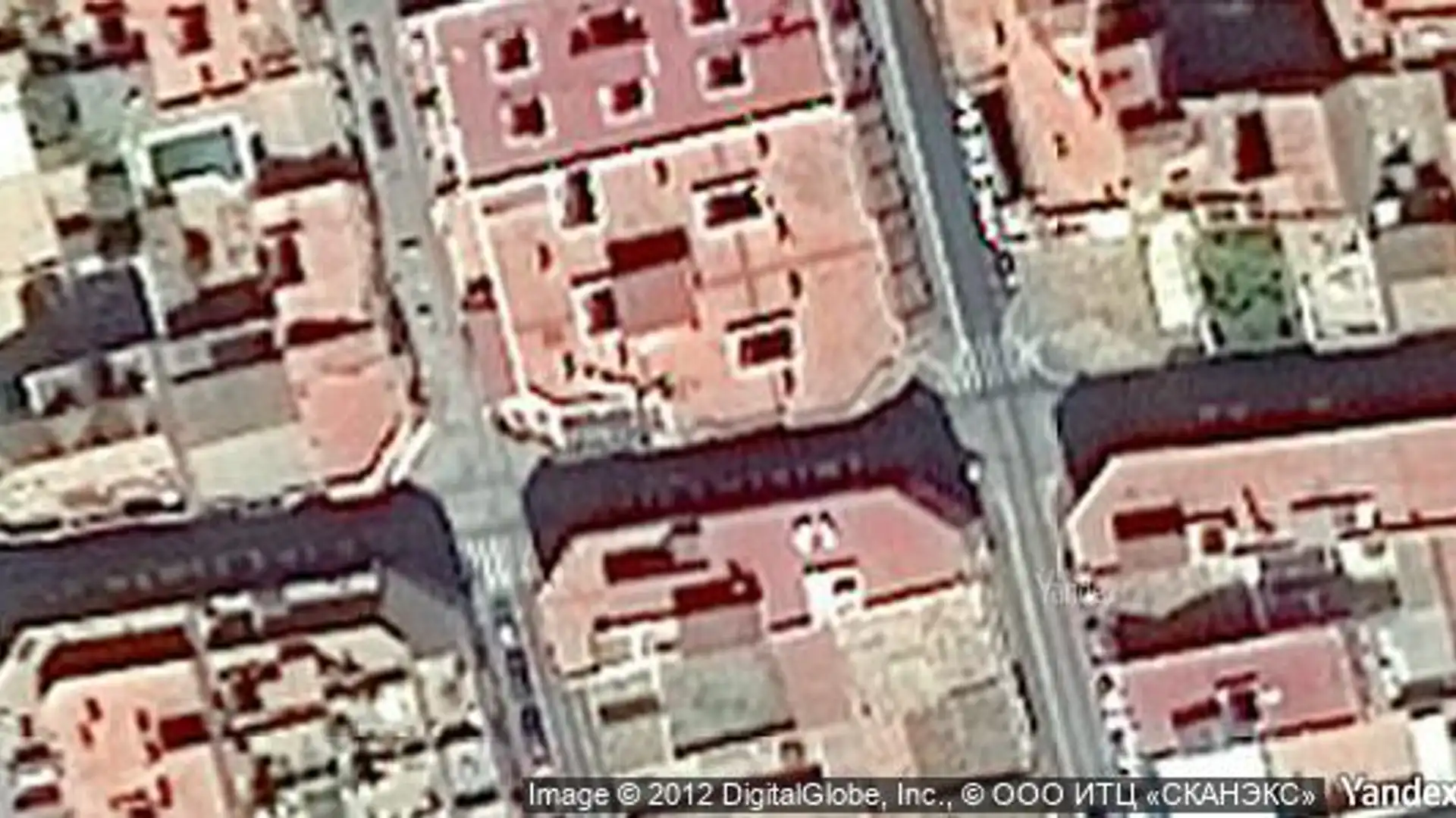 Vista exterior de Casa o xalet en venda en  Valencia Capital