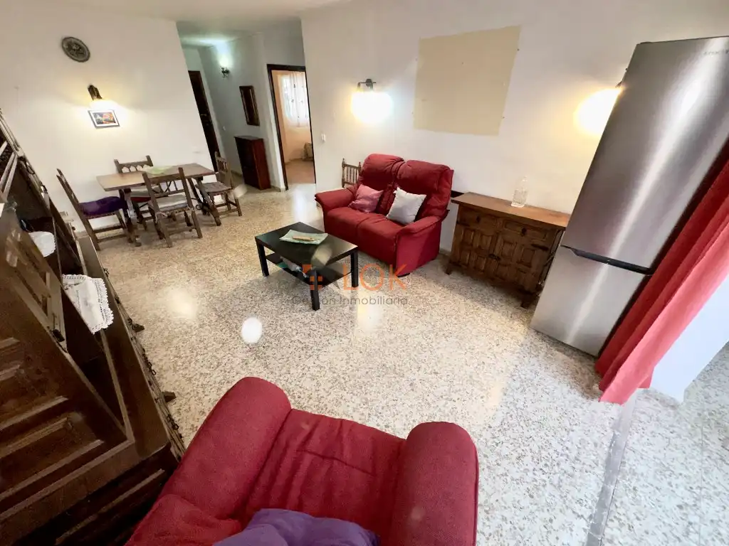 Wohnung mit Aufzug zum Verkauf in Calle Infantes, imagen 16