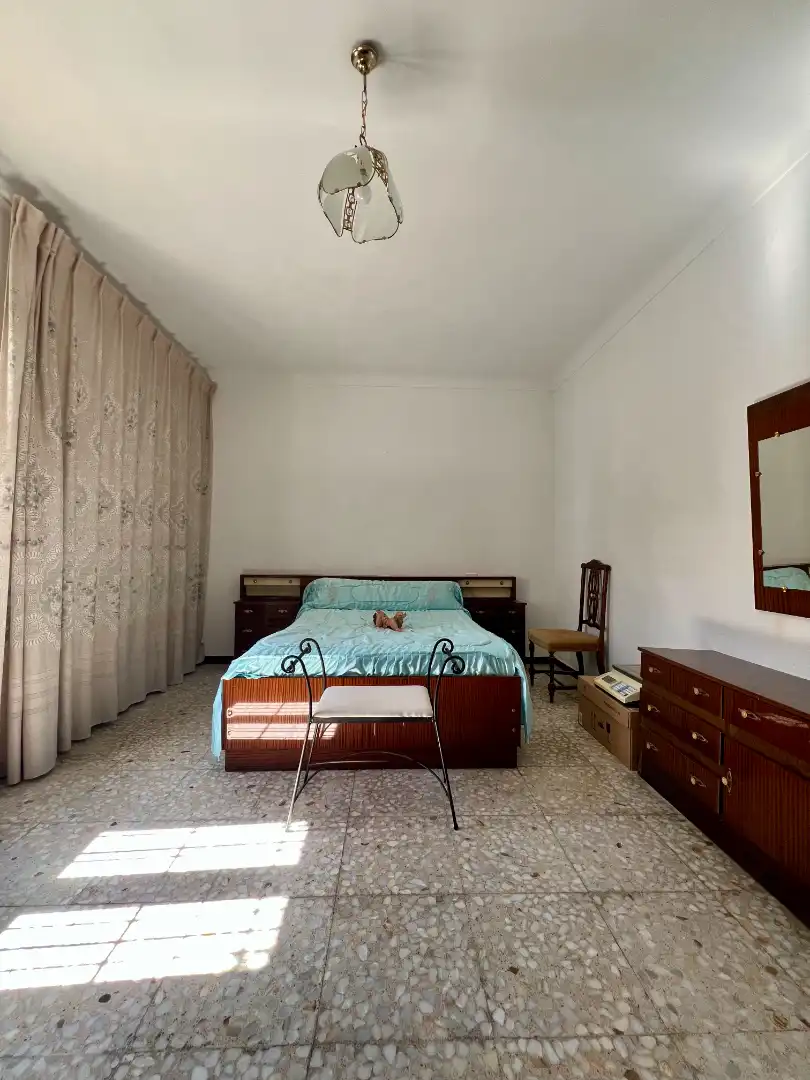 Bedroom of Houses for sale in Gilena, Sevilla