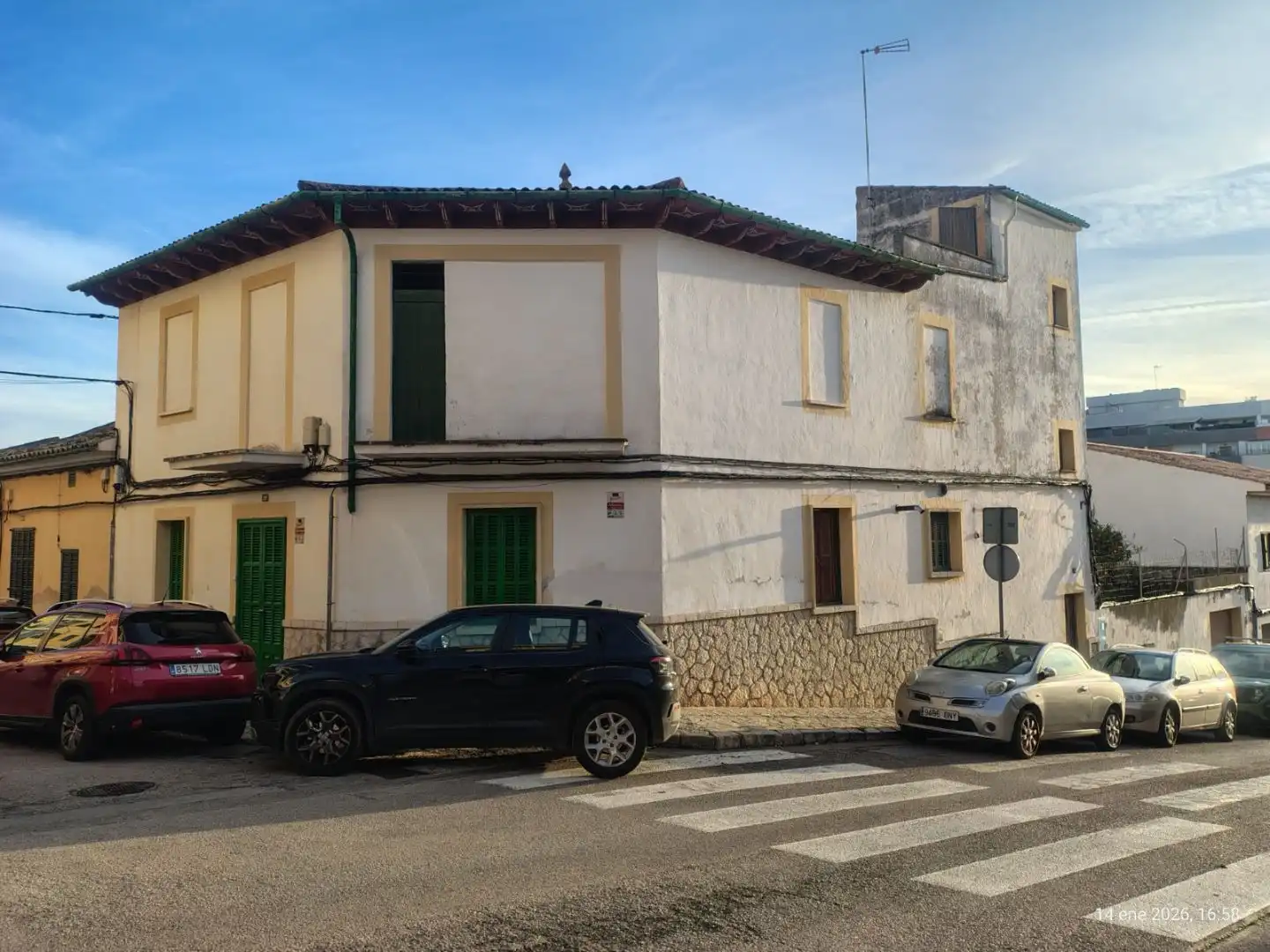 Piso en venta en calle sa muntanyeta 39, imagen 4