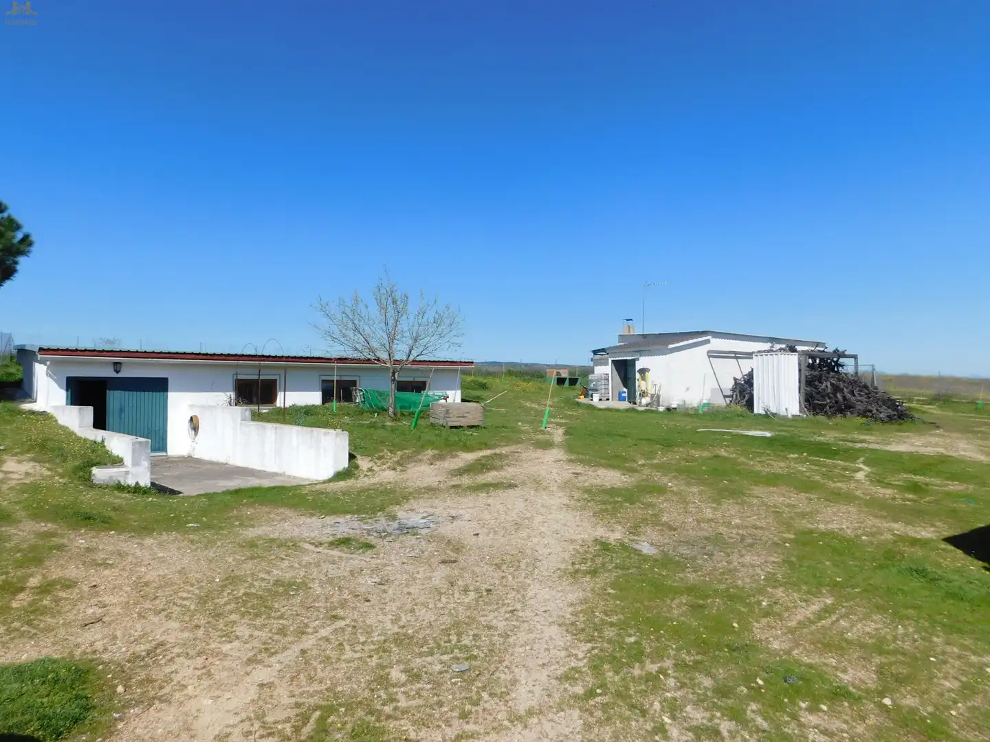 Terreno en venta en Villa del Prado