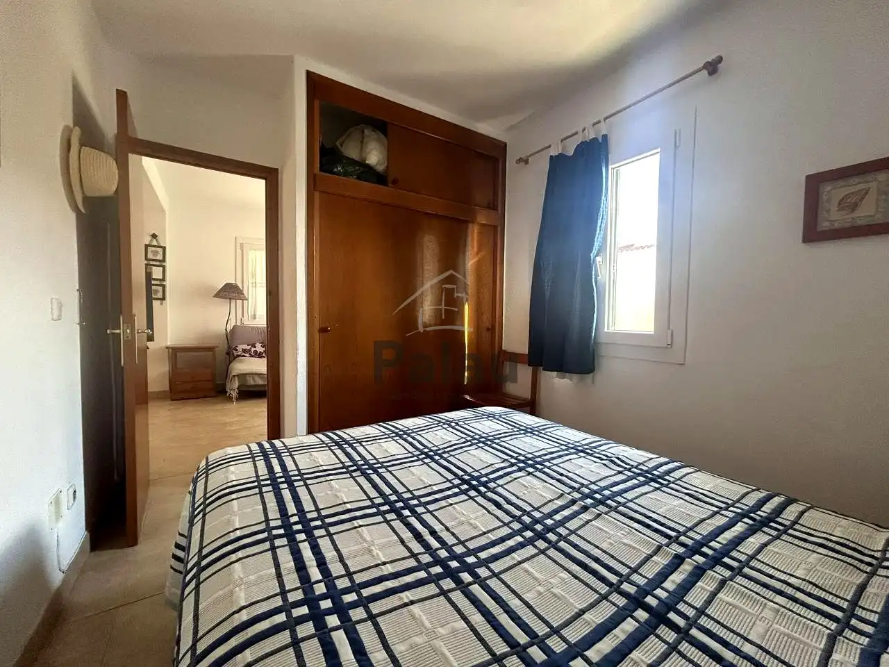 Casa con jardín en venta en Cala Blanca, imagen 17