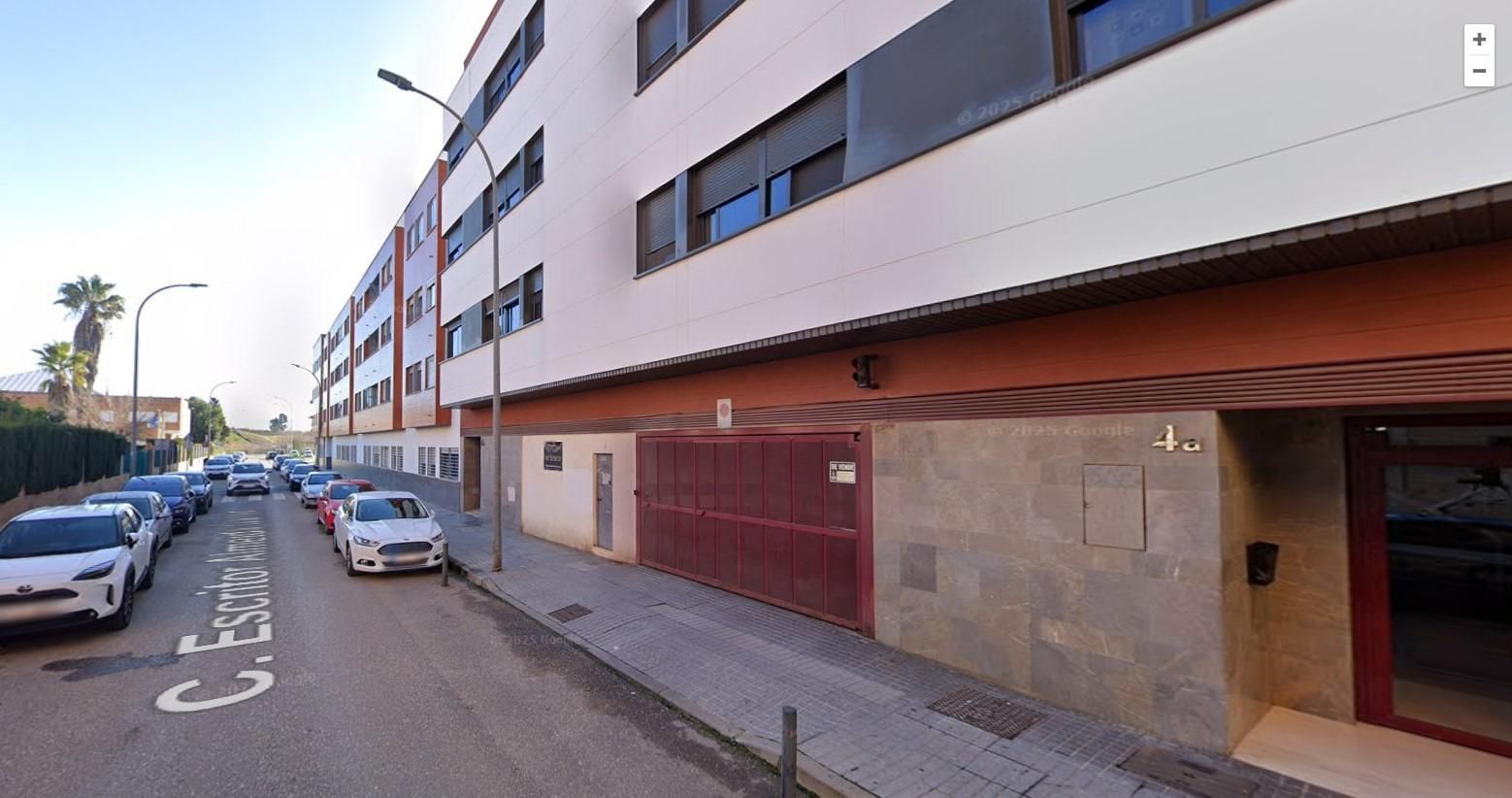 Planta baja for sale in Fátima - Levante