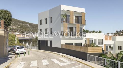 Foto 5 de Ático en venta en Vallirana, Barcelona