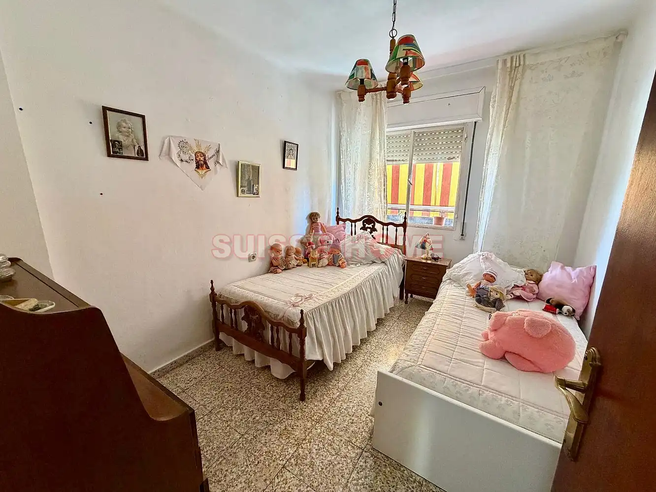 Habitación de Apartamento en venta en Vélez-Málaga con Terraza
