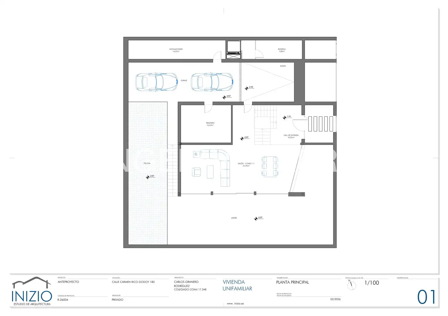 Casa o chalet en venta en Madrid con Aire acondicionado, Calefacción y Jardín privado