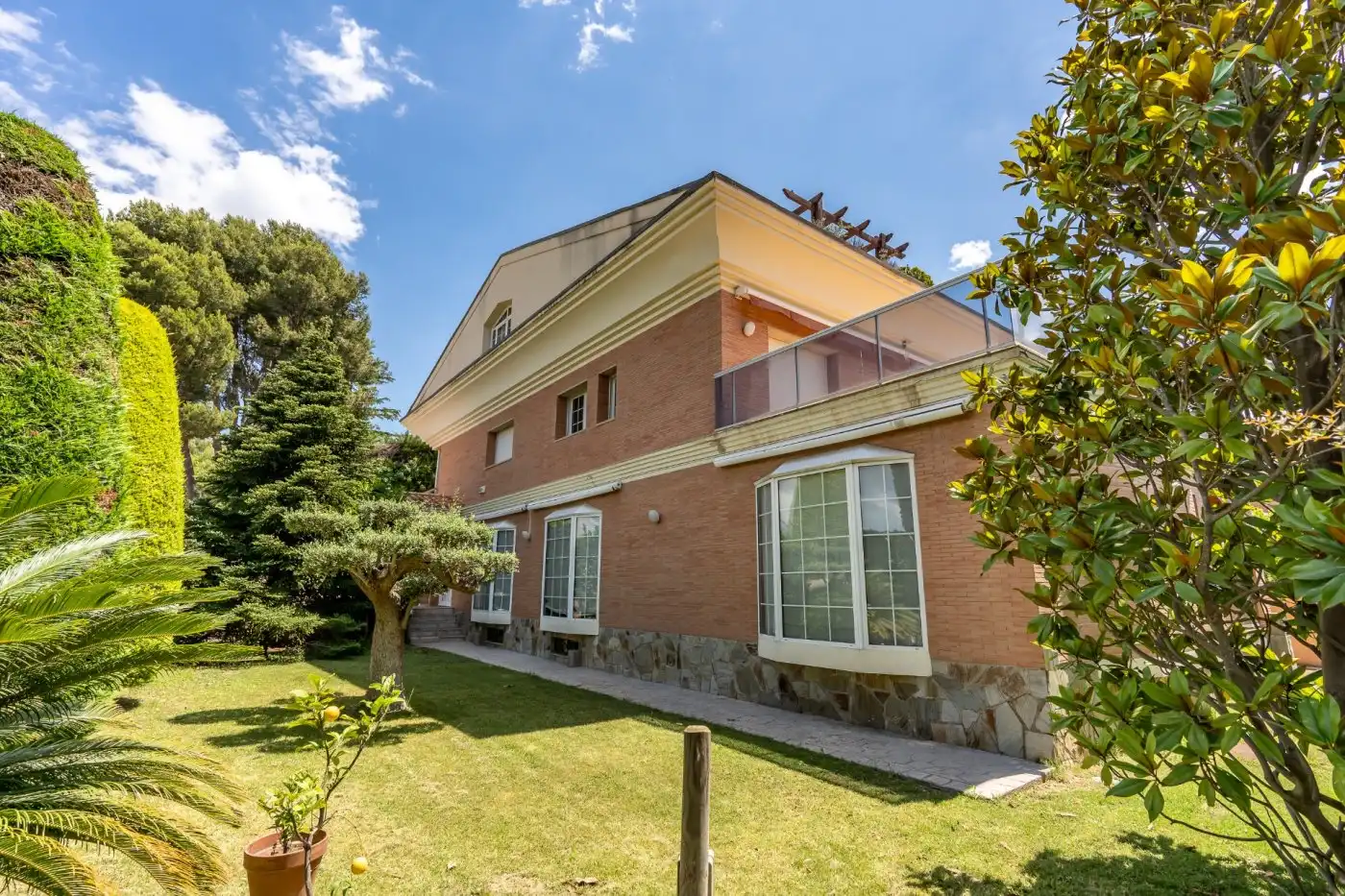 Detached house with pool for sale in Mar i Camp - Platja dels Capellans, imagen 6