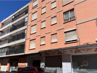 Wohnung zum Verkauf in DOCTOR JUAN PESET