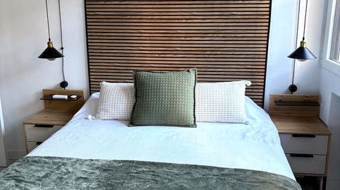 Foto 4 de Pis de lloguer a De Fernán Núñez, Hispanoamérica - Bernabéu, Madrid Capital