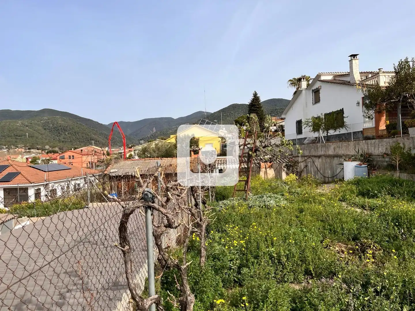 Residencial en venda en Cànoves I Samalús