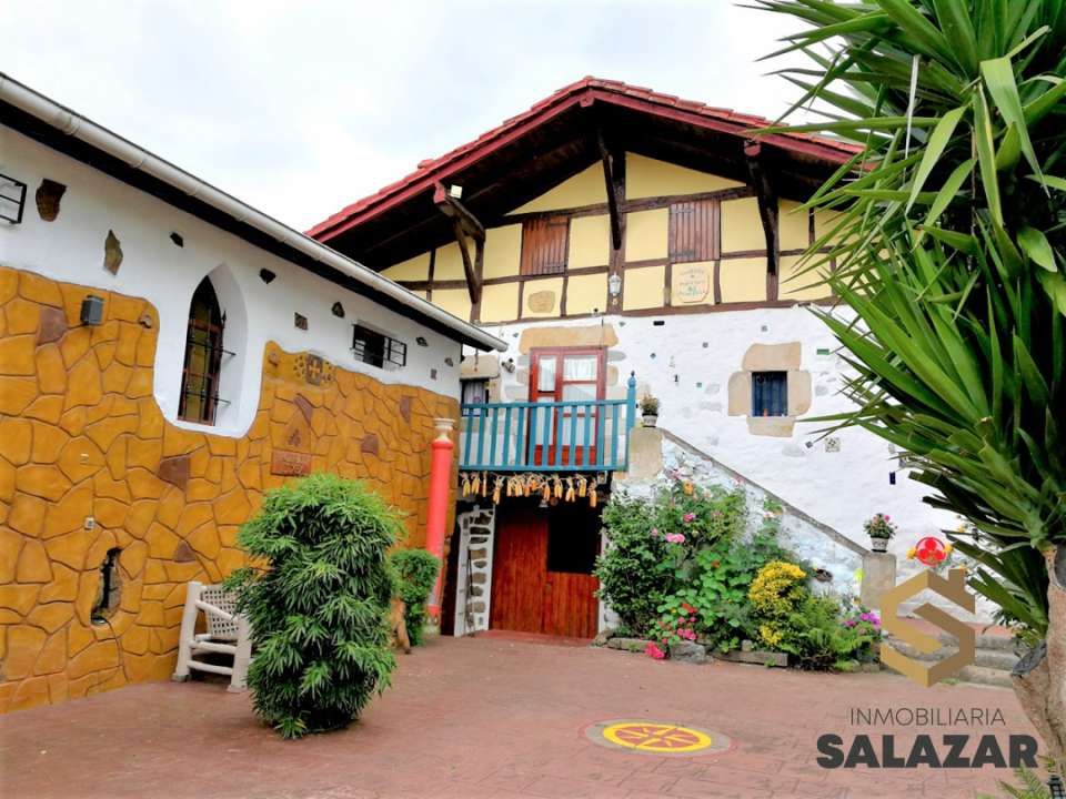 Country house for sale in Bedia