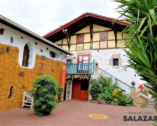 Finca rústica en venda a Bedia