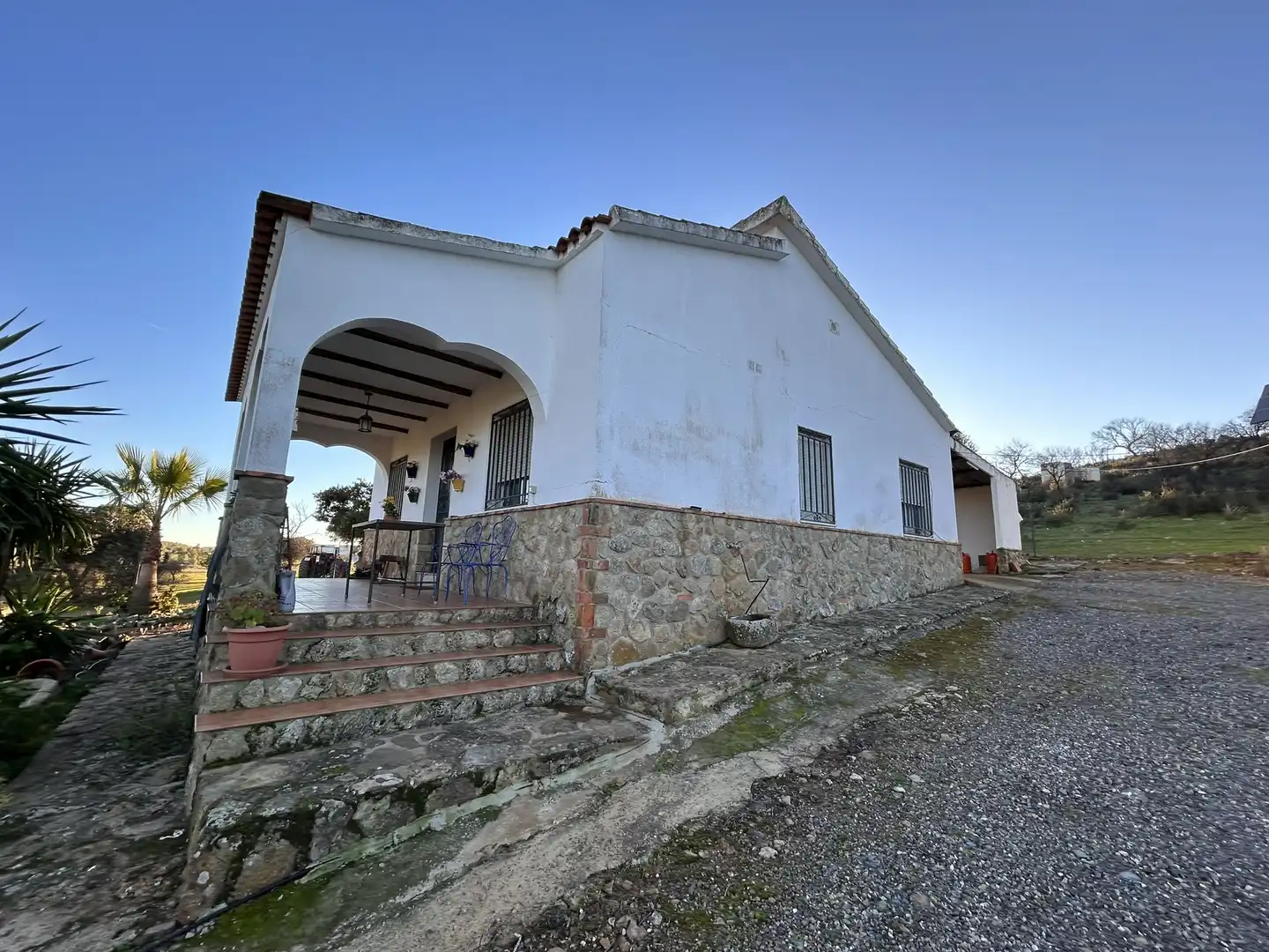 Terreny rústic en venda a Peraleda del Zaucejo, imagen 6
