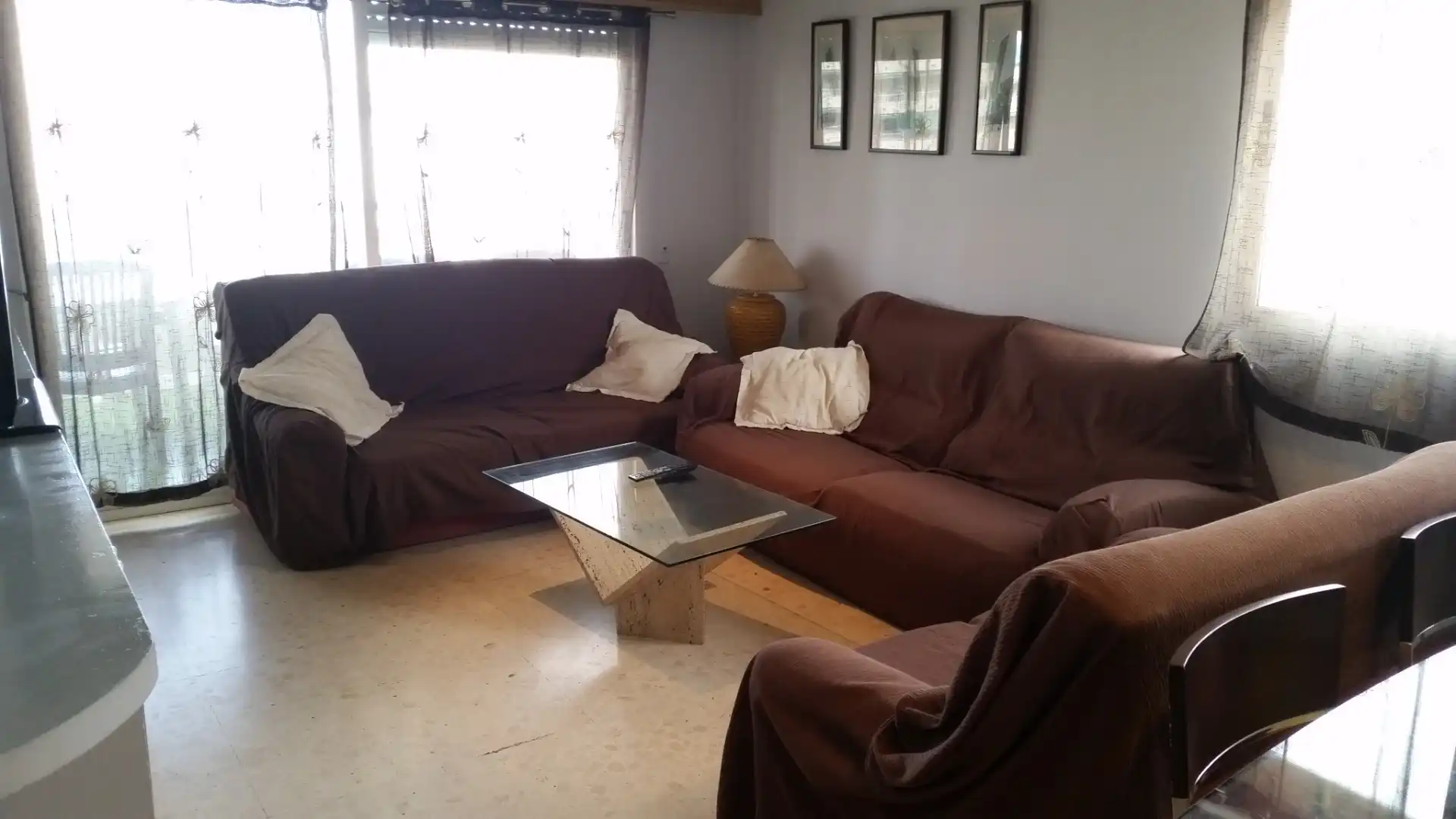 Apartamento con terraza en venta en Carrer del Clot de la Mota 18, imagen 4