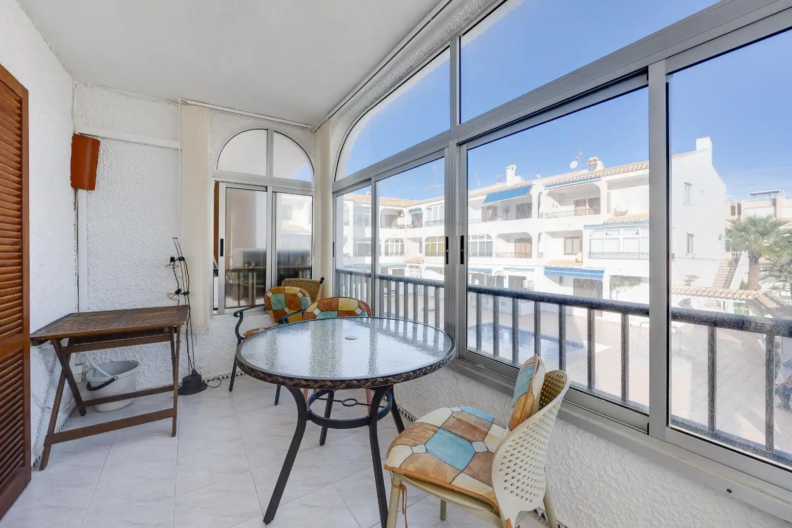 Apartament amb piscina en venda a La Mata, imagen 7