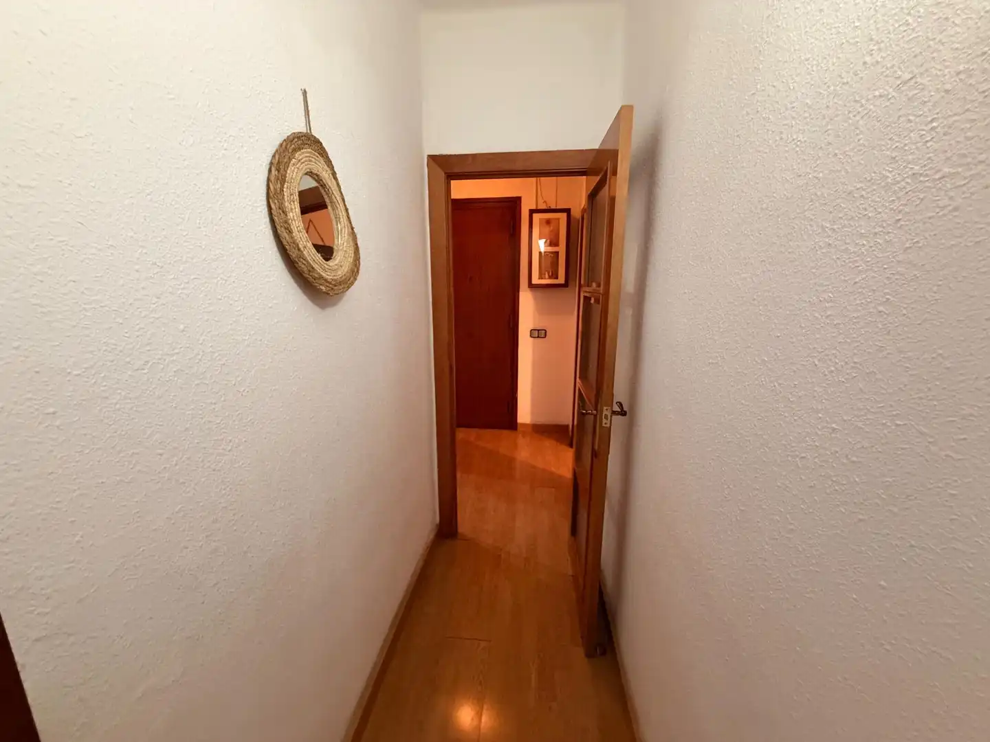 Flat for sale in Sabadell  with Air Conditioner and Parquet flooring