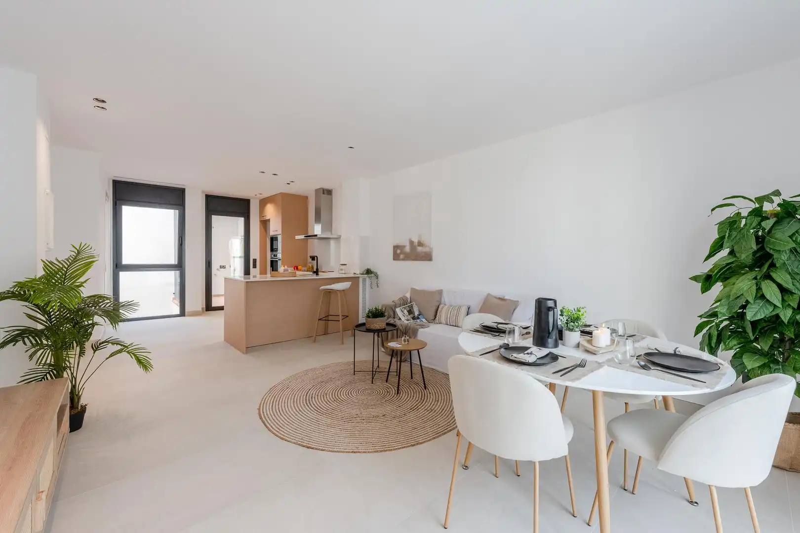 Dúplex en venta en Sant Celoni