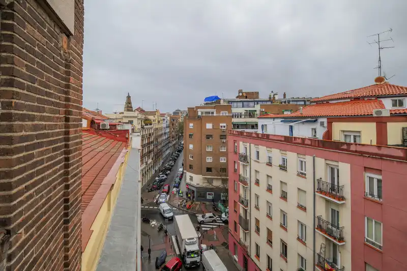 Piso con ascensor en alquiler en SANTISIMA TRINIDAD, imagen 8